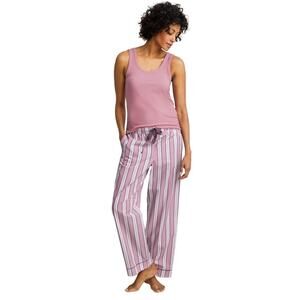 State of Day intimates Women's Size XXL Mauve Orchid Lounge Pajama Pants